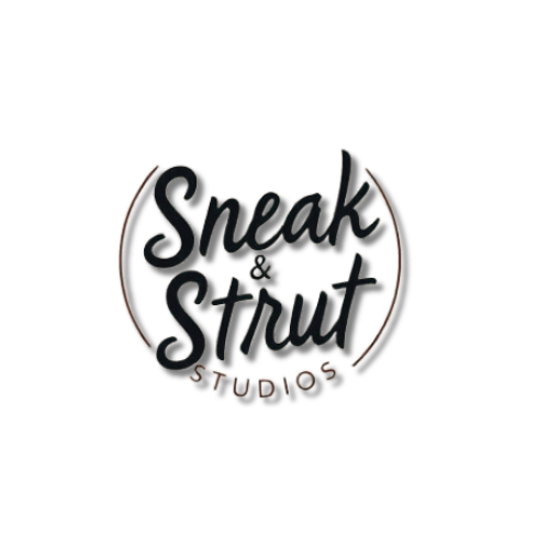 Sneak & Strut Studio